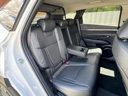 2023 Hyundai Tucson Elite