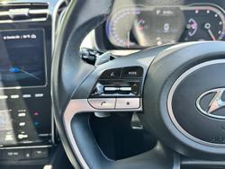 2023 Hyundai Tucson Elite