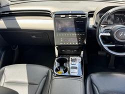 2023 Hyundai Tucson Elite