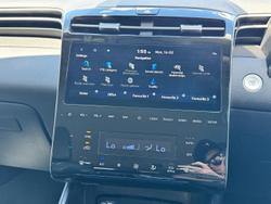 2023 Hyundai Tucson Elite