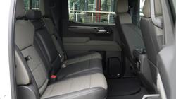 2025 Chevrolet Silverado 1500 ZR2 W/Tech Pack