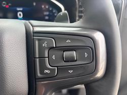 2025 Chevrolet Silverado 1500 ZR2 W/Tech Pack