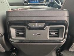 2025 Chevrolet Silverado 1500 ZR2 W/Tech Pack