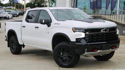 2025 Chevrolet Silverado 1500 ZR2 W/Tech Pack