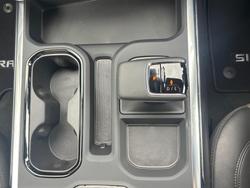 2025 Chevrolet Silverado 1500 ZR2 W/Tech Pack