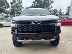 2025 Chevrolet Silverado 1500 ZR2 W/Tech Pack