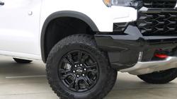 2025 Chevrolet Silverado 1500 ZR2 W/Tech Pack