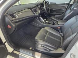 2015 Holden Commodore SS V