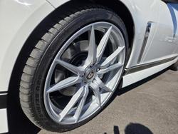 2015 Holden Commodore SS V