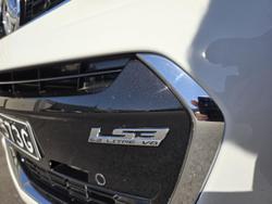 2015 Holden Commodore SS V