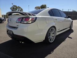 2015 Holden Commodore SS V