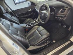 2015 Holden Commodore SS V