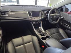 2015 Holden Commodore SS V