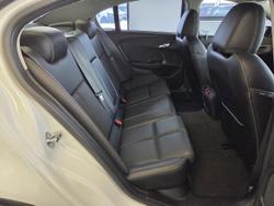 2015 Holden Commodore SS V