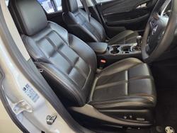 2015 Holden Commodore SS V