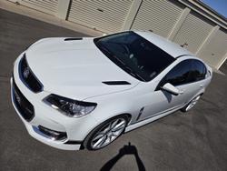 2015 Holden Commodore SS V