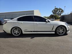 2015 Holden Commodore SS V