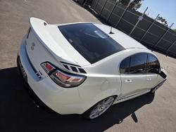2015 Holden Commodore SS V