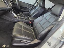 2015 Holden Commodore SS V