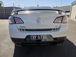 2015 Holden Commodore SS V