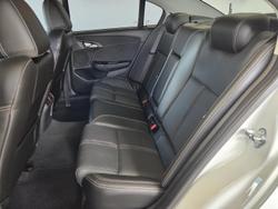 2015 Holden Commodore SS V