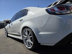 2015 Holden Commodore SS V