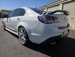 2015 Holden Commodore SS V