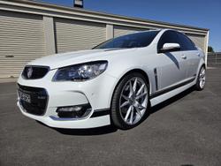 2015 Holden Commodore SS V