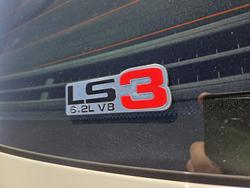 2015 Holden Commodore SS V