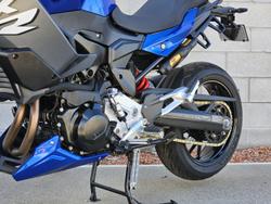 2023 BMW F 900 XR Sport