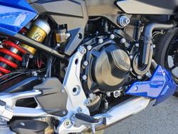 2023 BMW F 900 XR Sport