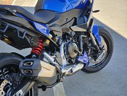 2023 BMW F 900 XR Sport