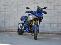 2023 BMW F 900 XR Sport