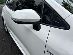 2021 Toyota Corolla Ascent Sport Hybrid