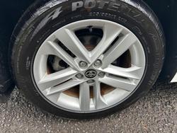 2021 Toyota Corolla Ascent Sport Hybrid