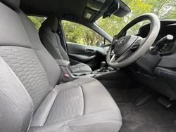 2021 Toyota Corolla Ascent Sport Hybrid