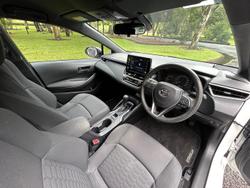 2021 Toyota Corolla Ascent Sport Hybrid