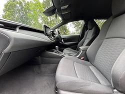 2021 Toyota Corolla Ascent Sport Hybrid