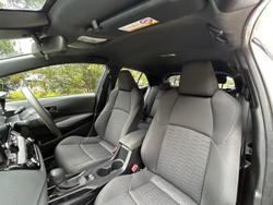 2021 Toyota Corolla Ascent Sport Hybrid