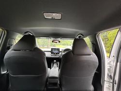 2021 Toyota Corolla Ascent Sport Hybrid