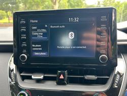 2021 Toyota Corolla Ascent Sport Hybrid