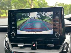 2021 Toyota Corolla Ascent Sport Hybrid