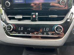 2021 Toyota Corolla Ascent Sport Hybrid