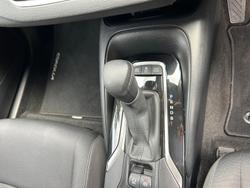 2021 Toyota Corolla Ascent Sport Hybrid