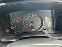 2021 Toyota Corolla Ascent Sport Hybrid