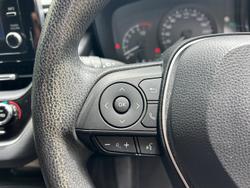 2021 Toyota Corolla Ascent Sport Hybrid