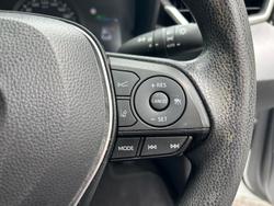 2021 Toyota Corolla Ascent Sport Hybrid