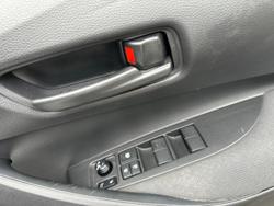 2021 Toyota Corolla Ascent Sport Hybrid