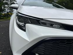2021 Toyota Corolla Ascent Sport Hybrid