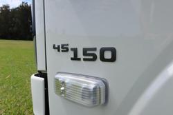 2026 Isuzu N Series NLR 45-150 DT D25 Traypack